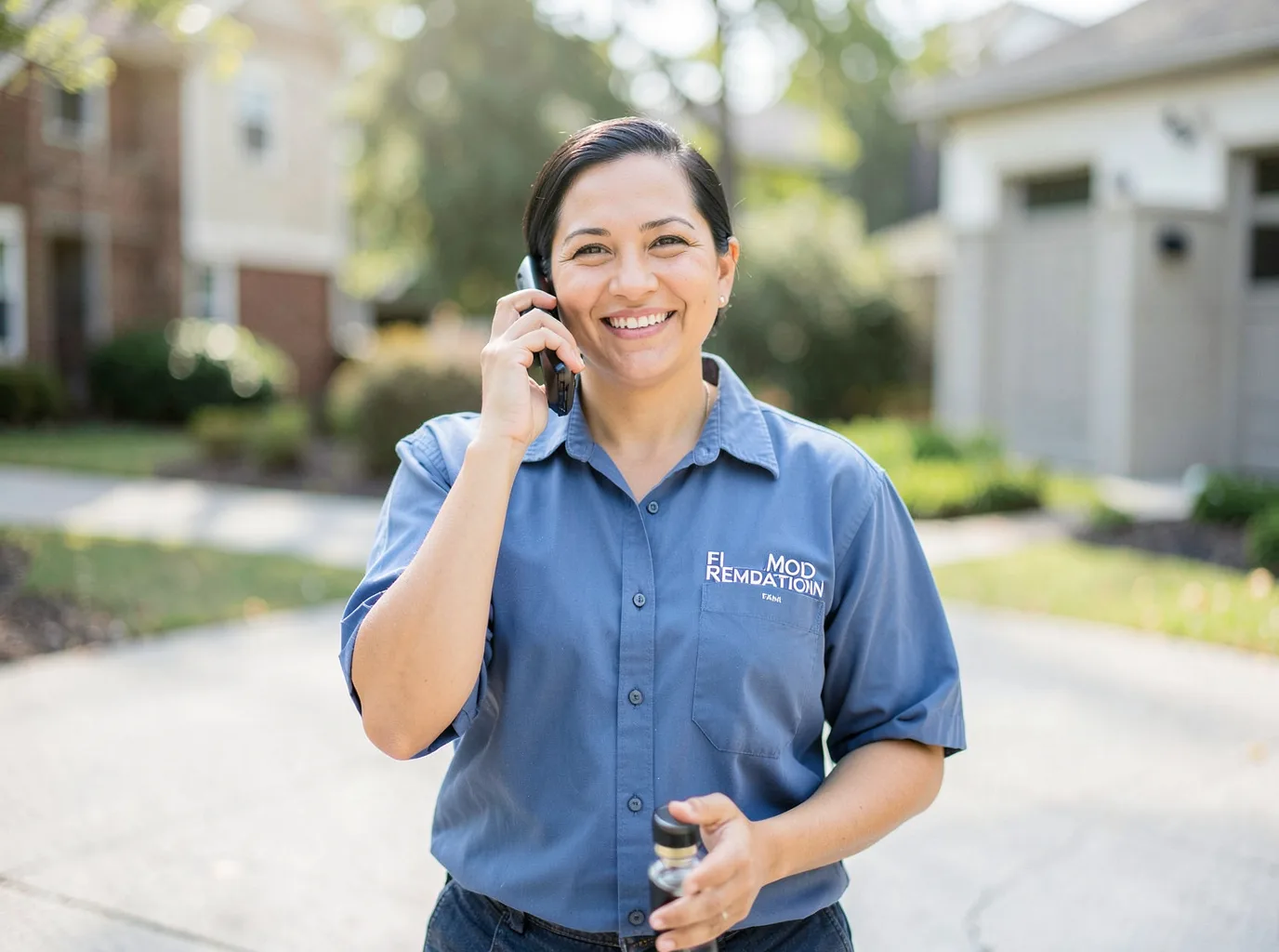 Mold Remediation Bronson, IA FAQs